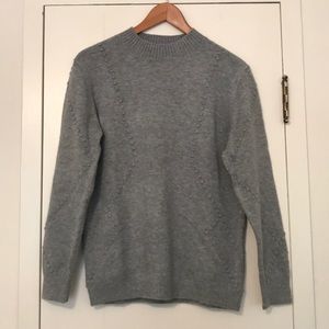 Dotted Grey Harper Lane Sweater